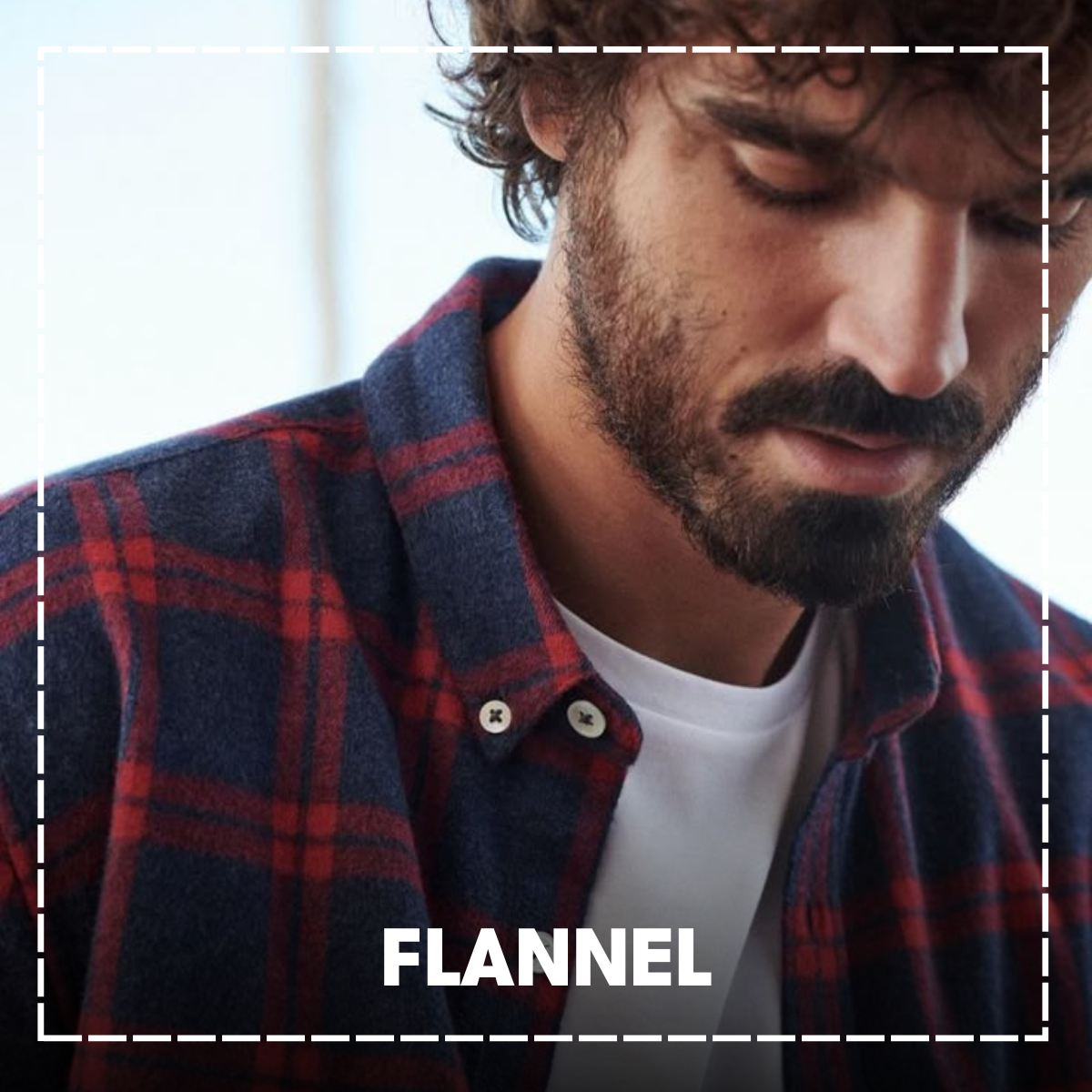 FLANNEL