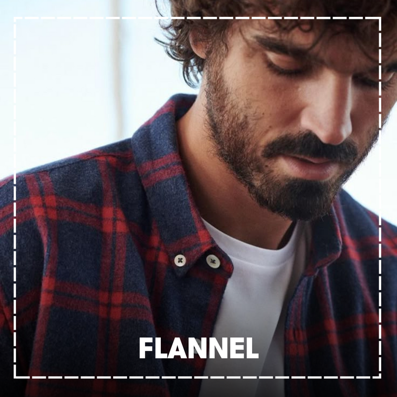 FLANNEL
