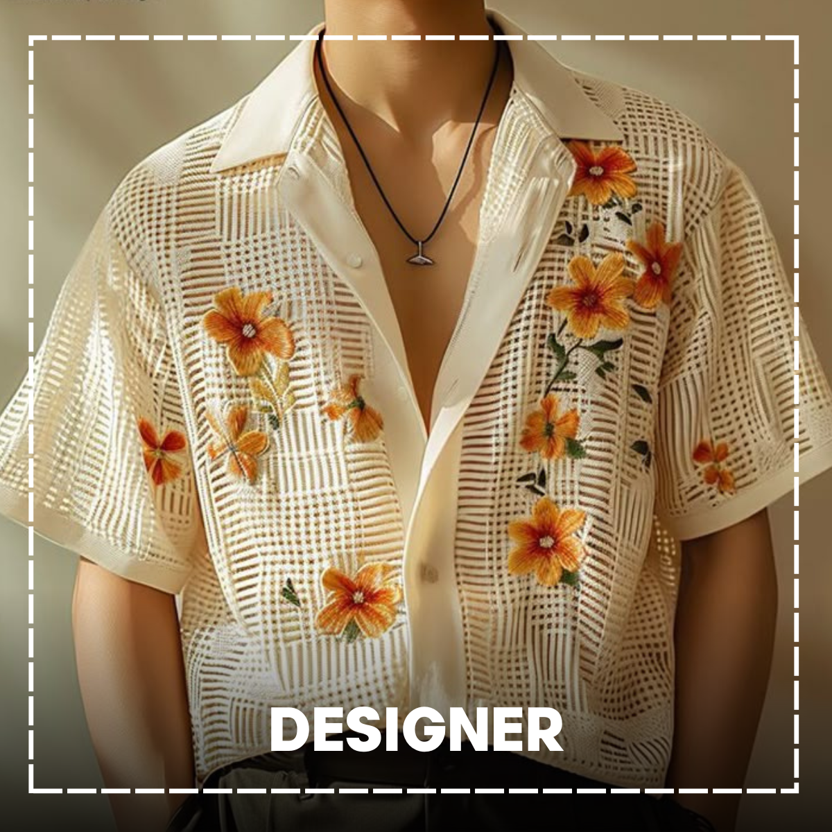 DESIGNER