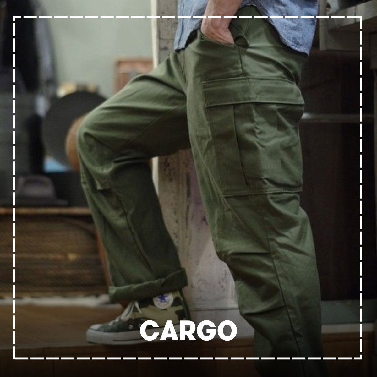 CARGO