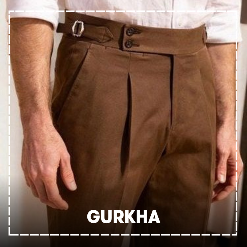 GURKHA