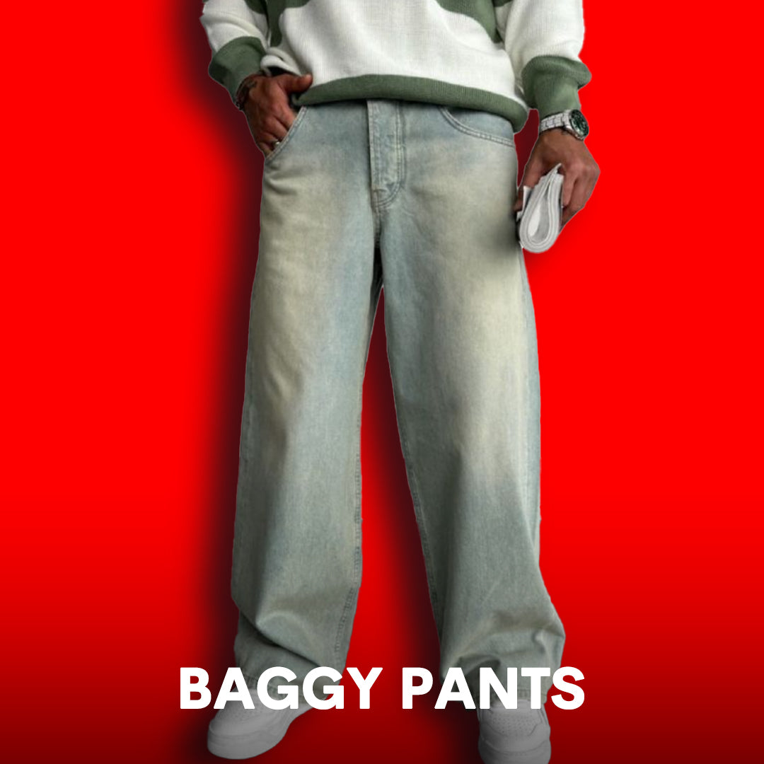 BAGGY PANTS