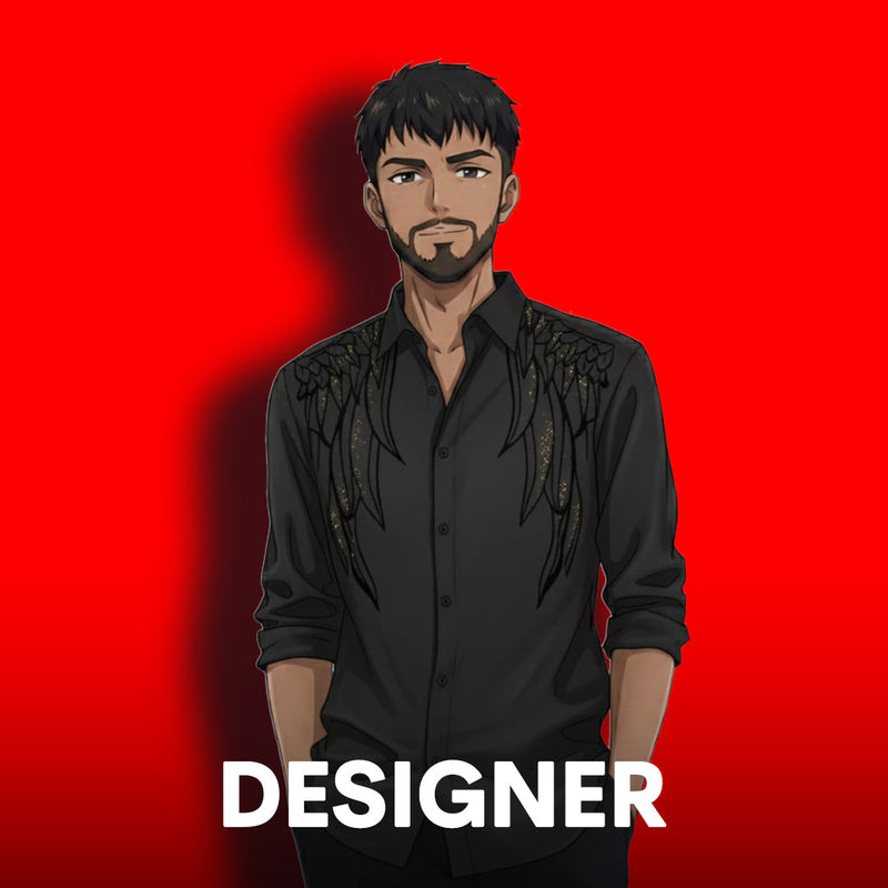 DESIGNER