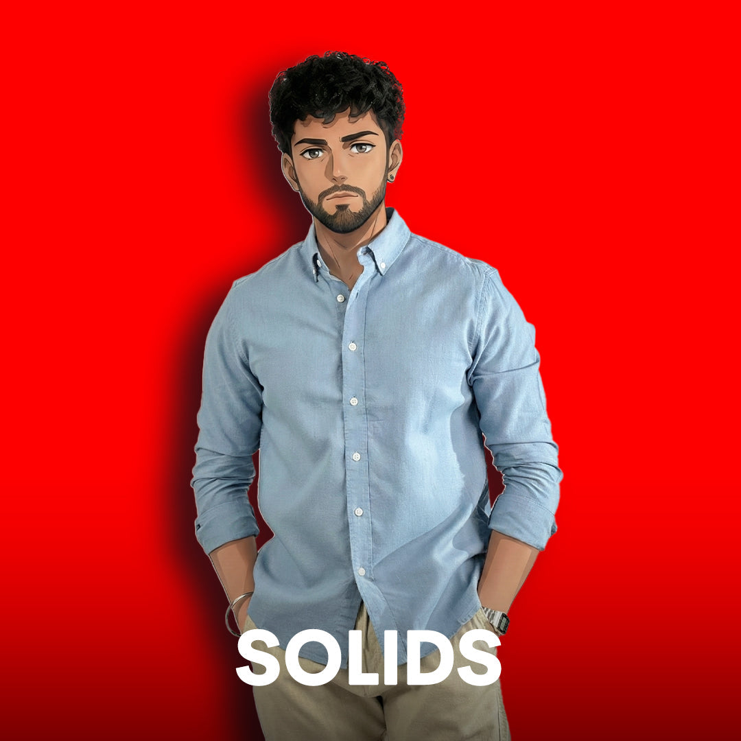 SOLIDS