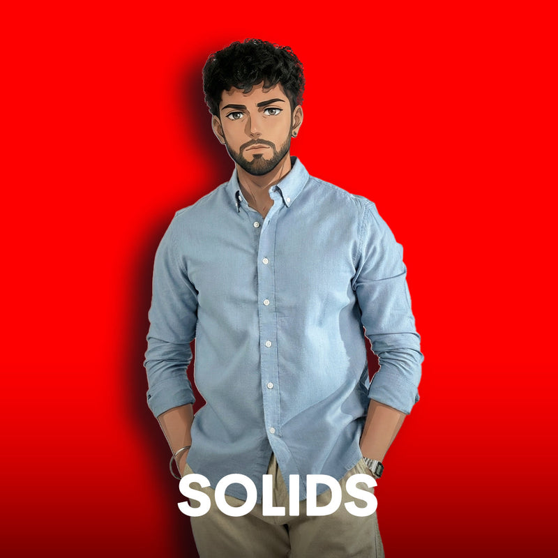 SOLIDS