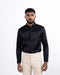 DESIGNER SHIRT ARROW | BLACK