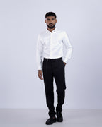 DESIGNER SHIRT ARROW | WHITE