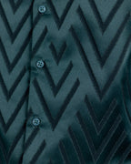 DESIGNER SHIRT ARROW | GREEN