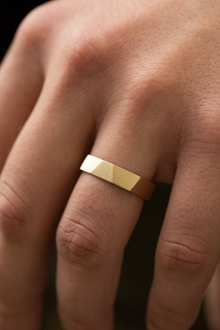 Abstract Ring