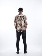 IMP VISCOSE PRINTED SHIRT 5