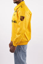 PORSCHE JACKET | YELLOW