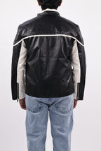 FERRARI JACKET | BLACK