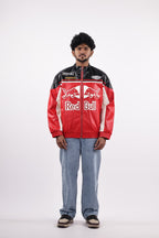 RED BULL JACKET | BRW