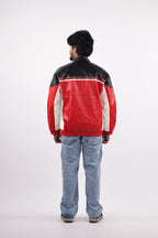 RED BULL JACKET | BRW