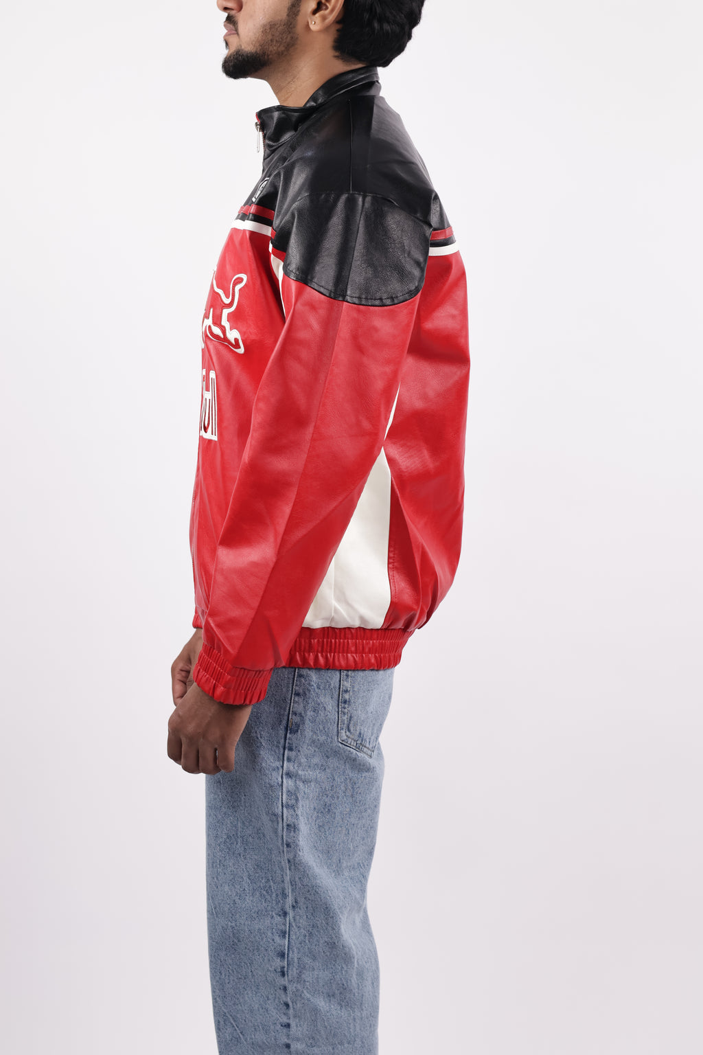 RED BULL JACKET | BRW