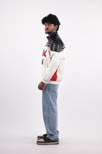 RED BULL JACKET | BW