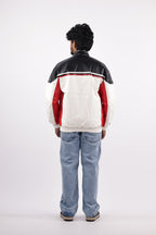 RED BULL JACKET | BW