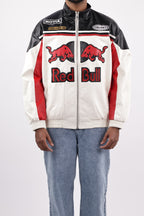 RED BULL JACKET | BW