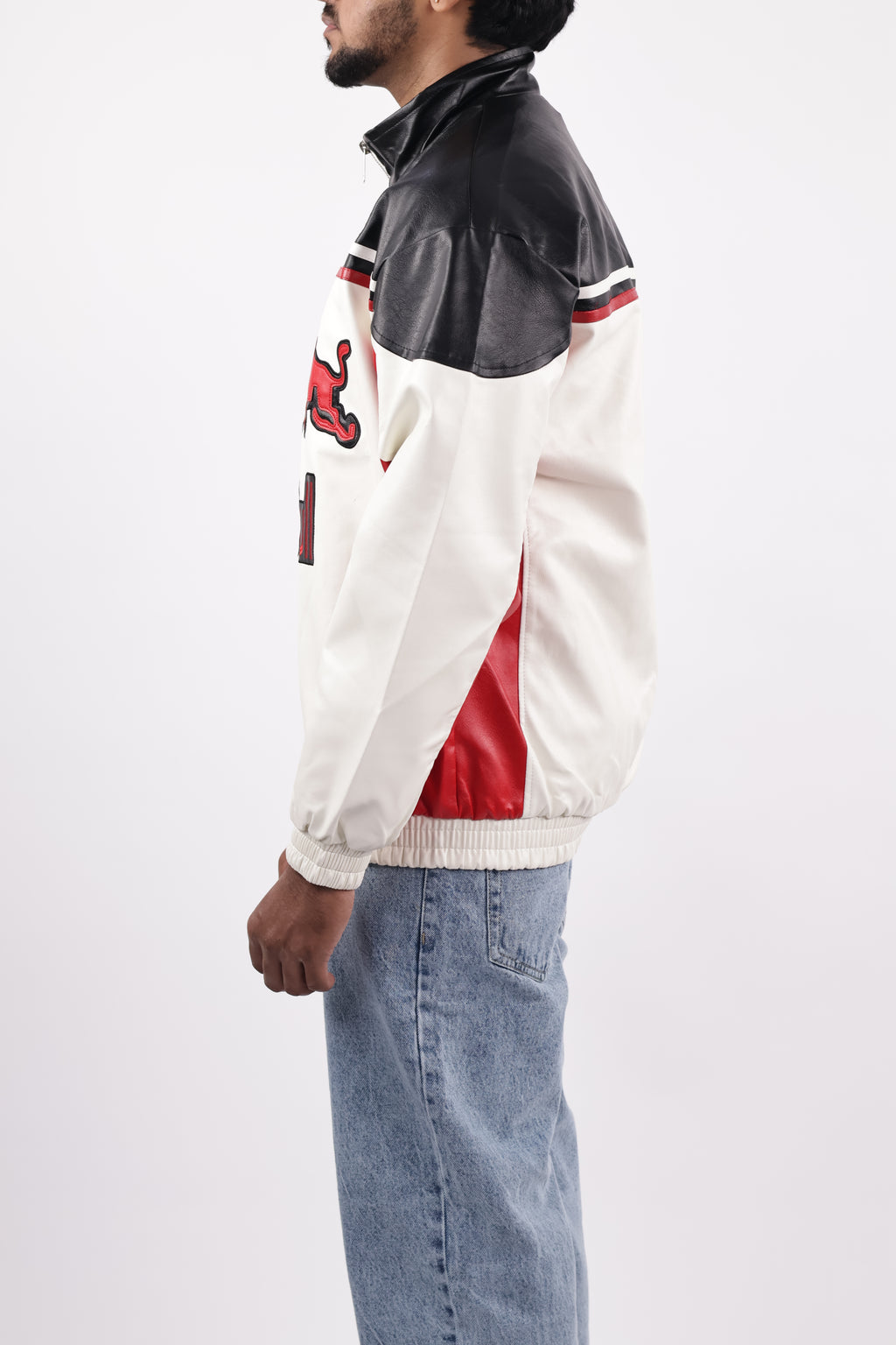 RED BULL JACKET | BW