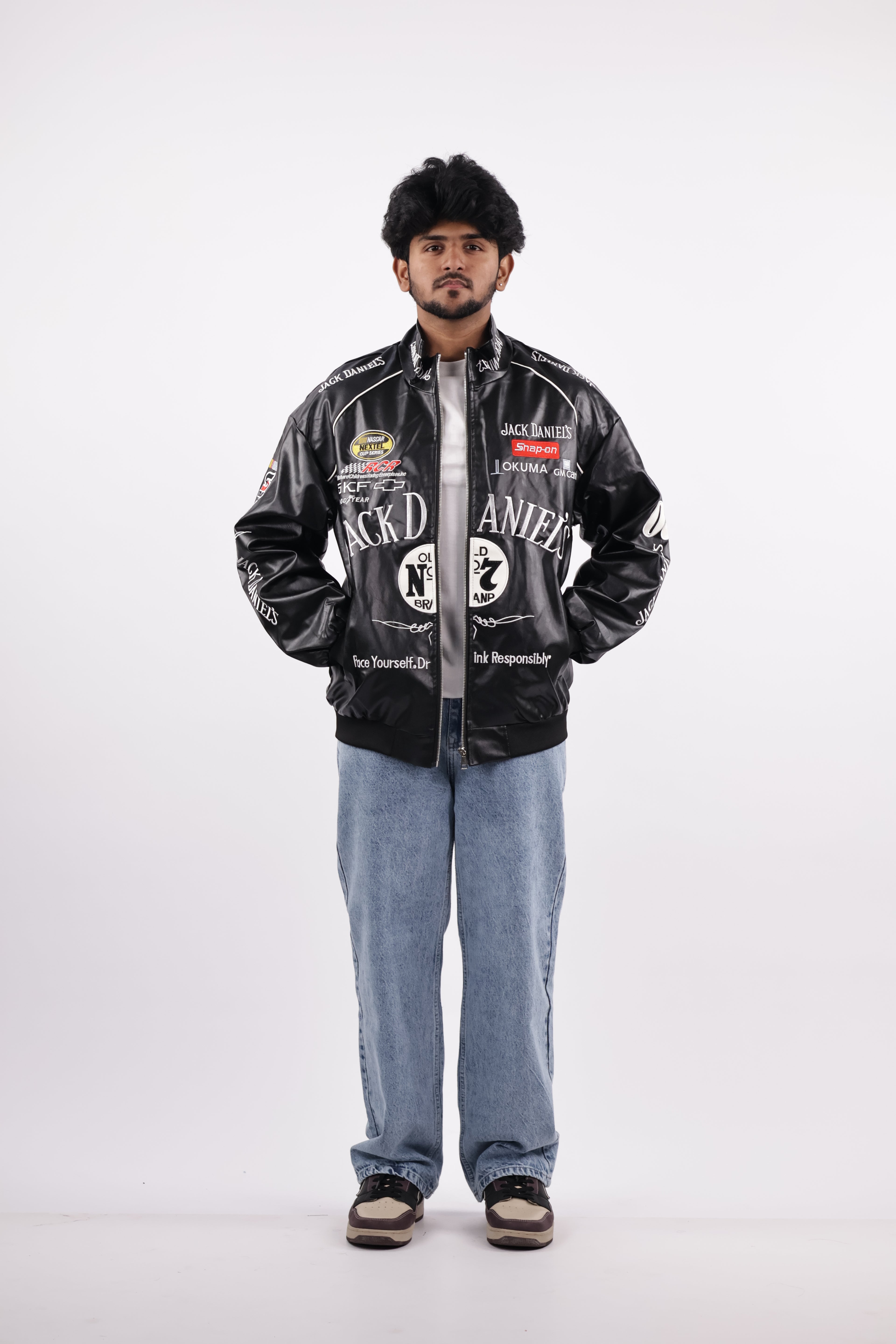 JACK DANIELS | BLACK