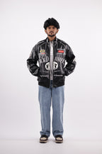 JACK DANIELS | BLACK