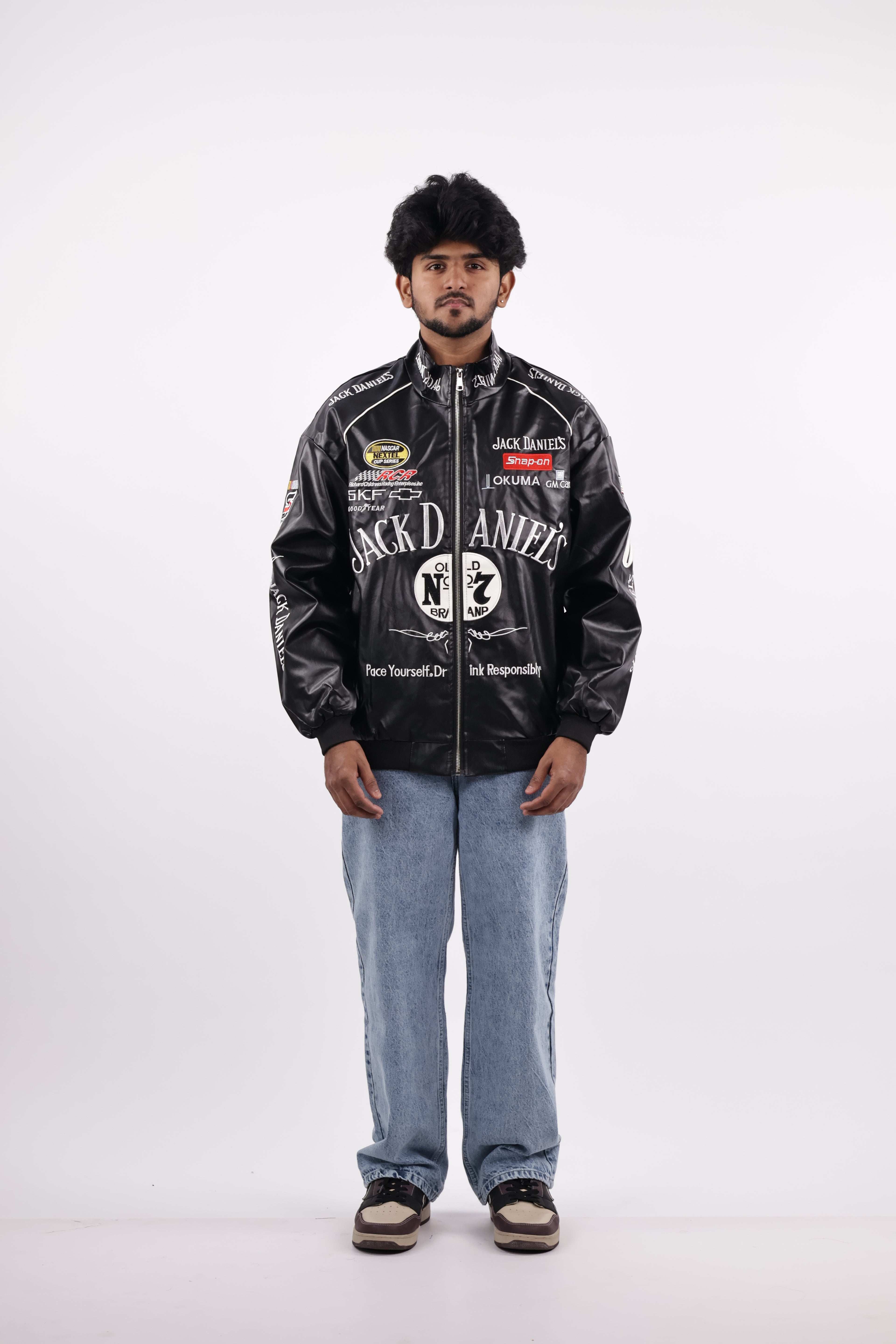 JACK DANIELS | BLACK