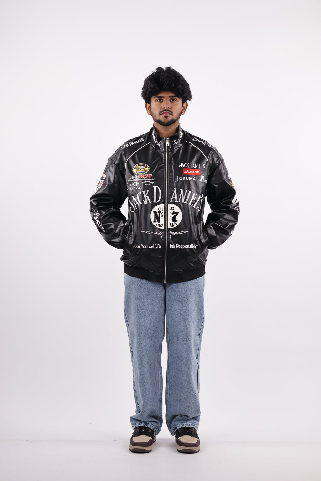 JACK DANIELS | BLACK