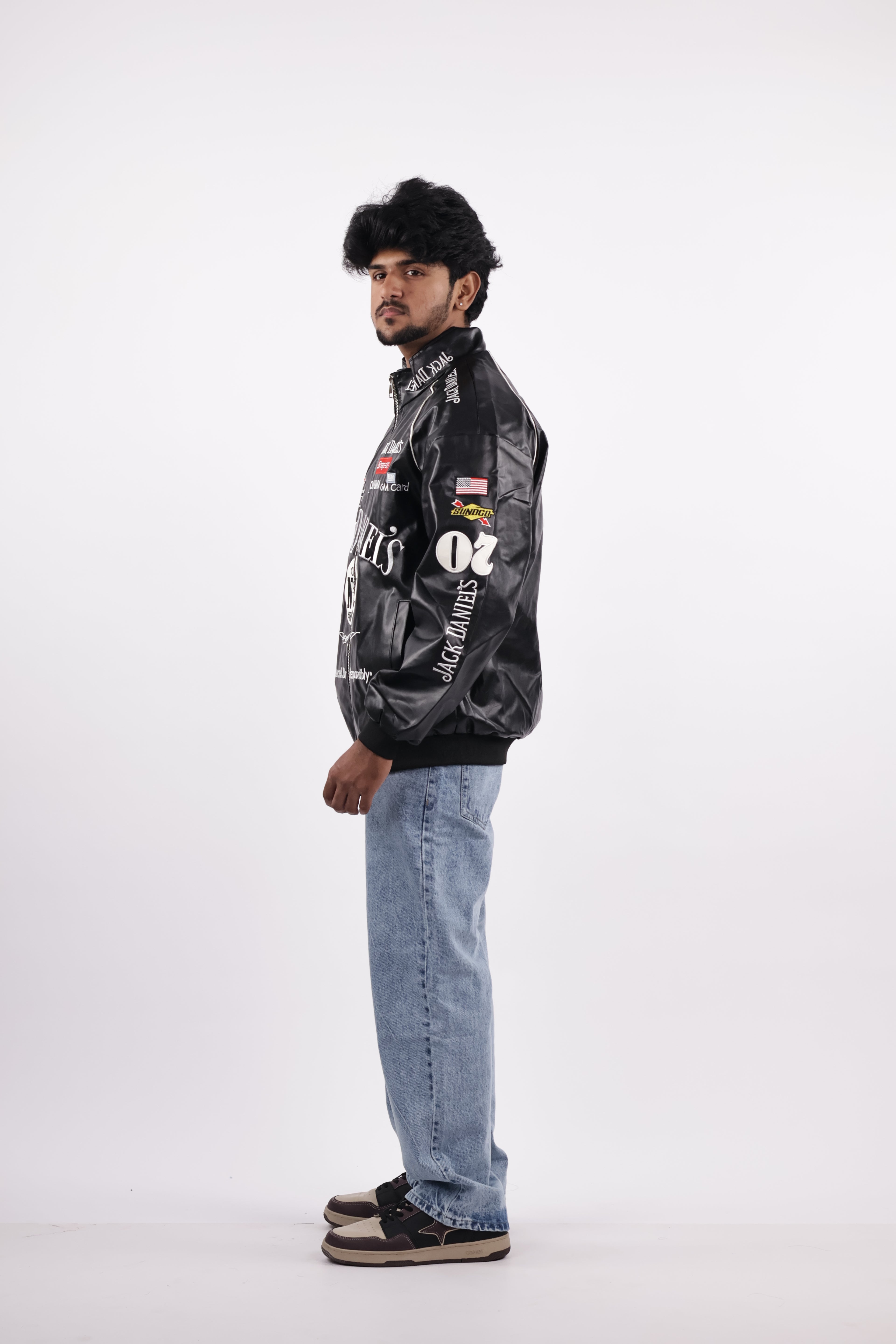 JACK DANIELS | BLACK