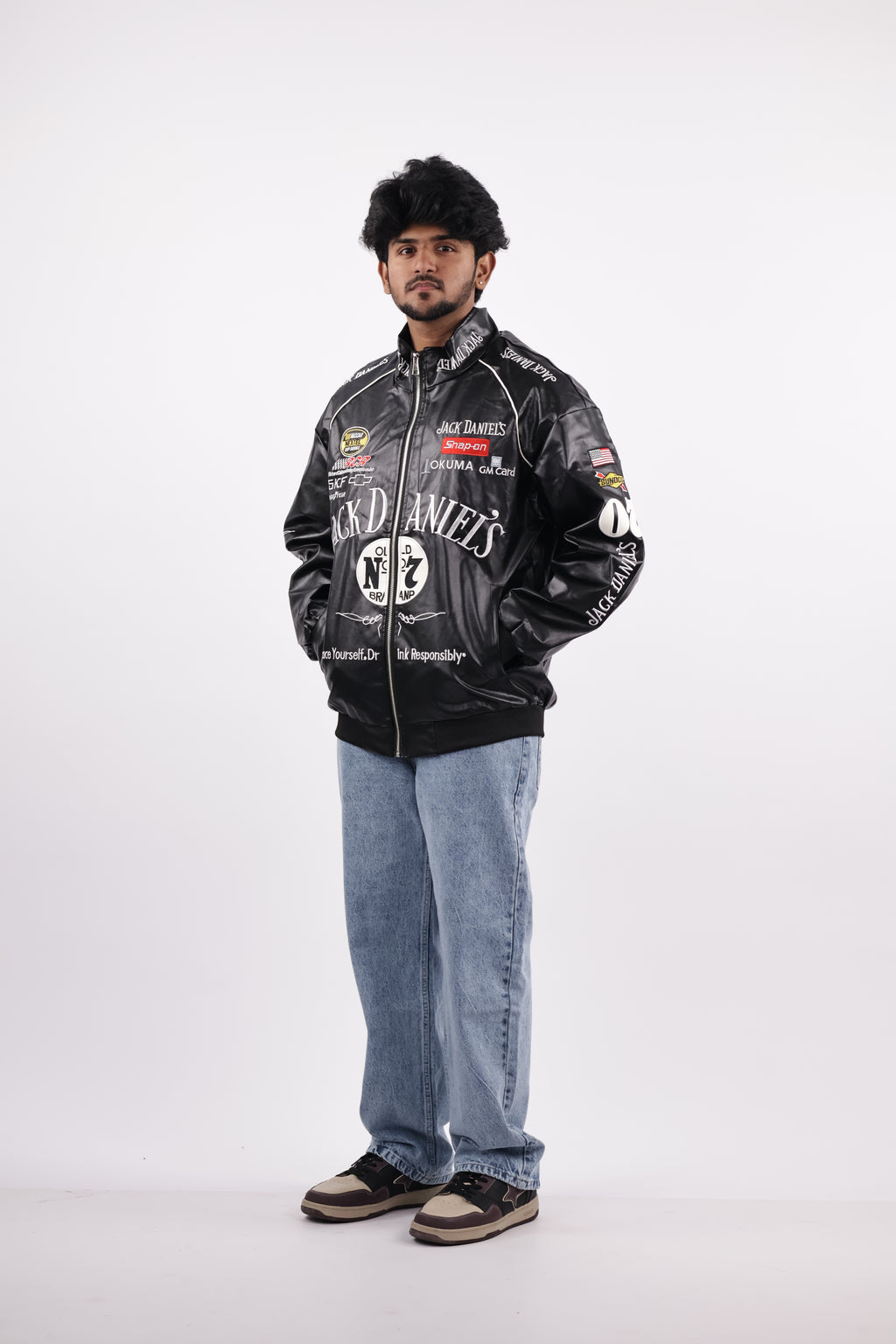 JACK DANIELS | BLACK