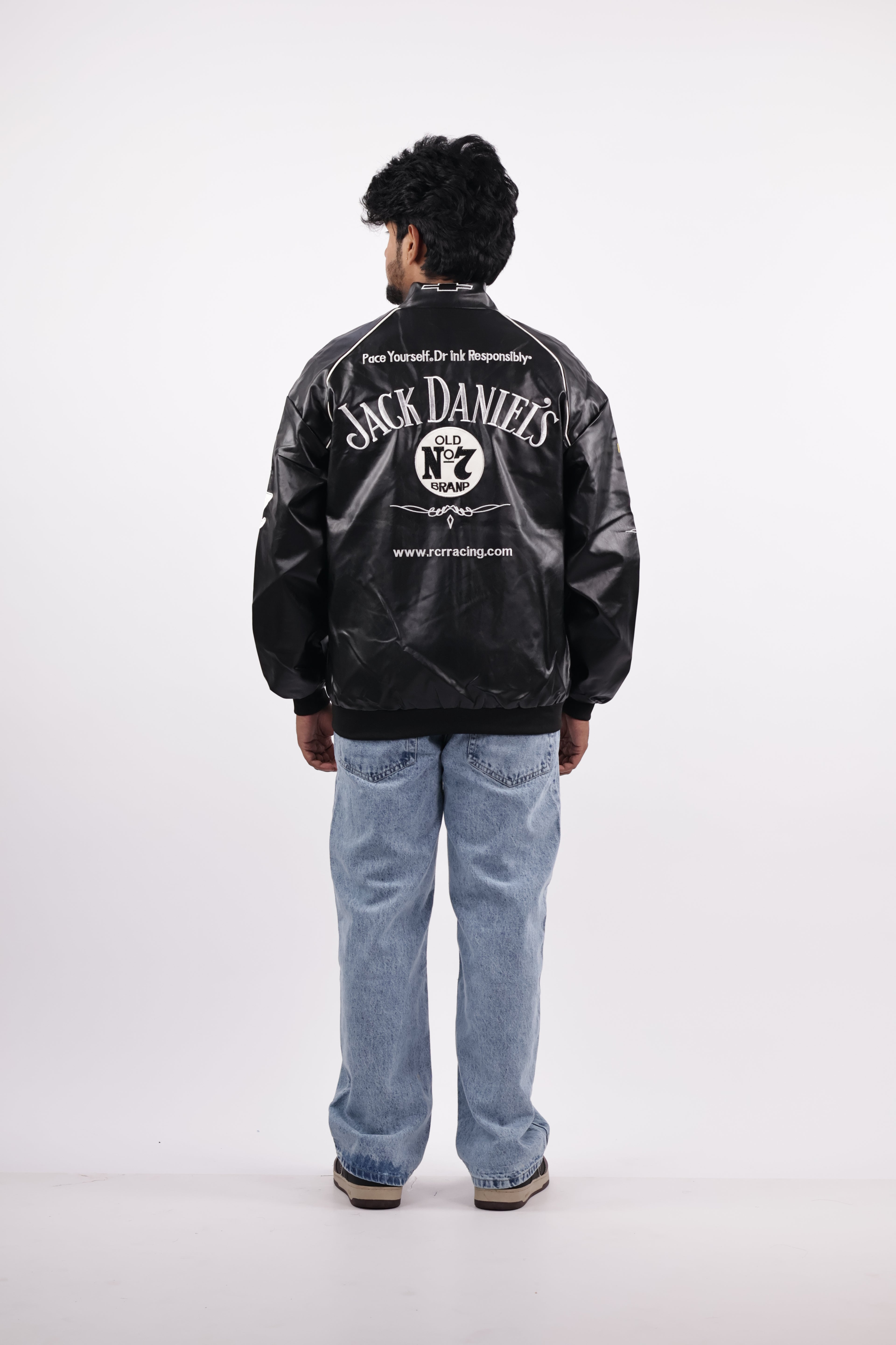 JACK DANIELS | BLACK