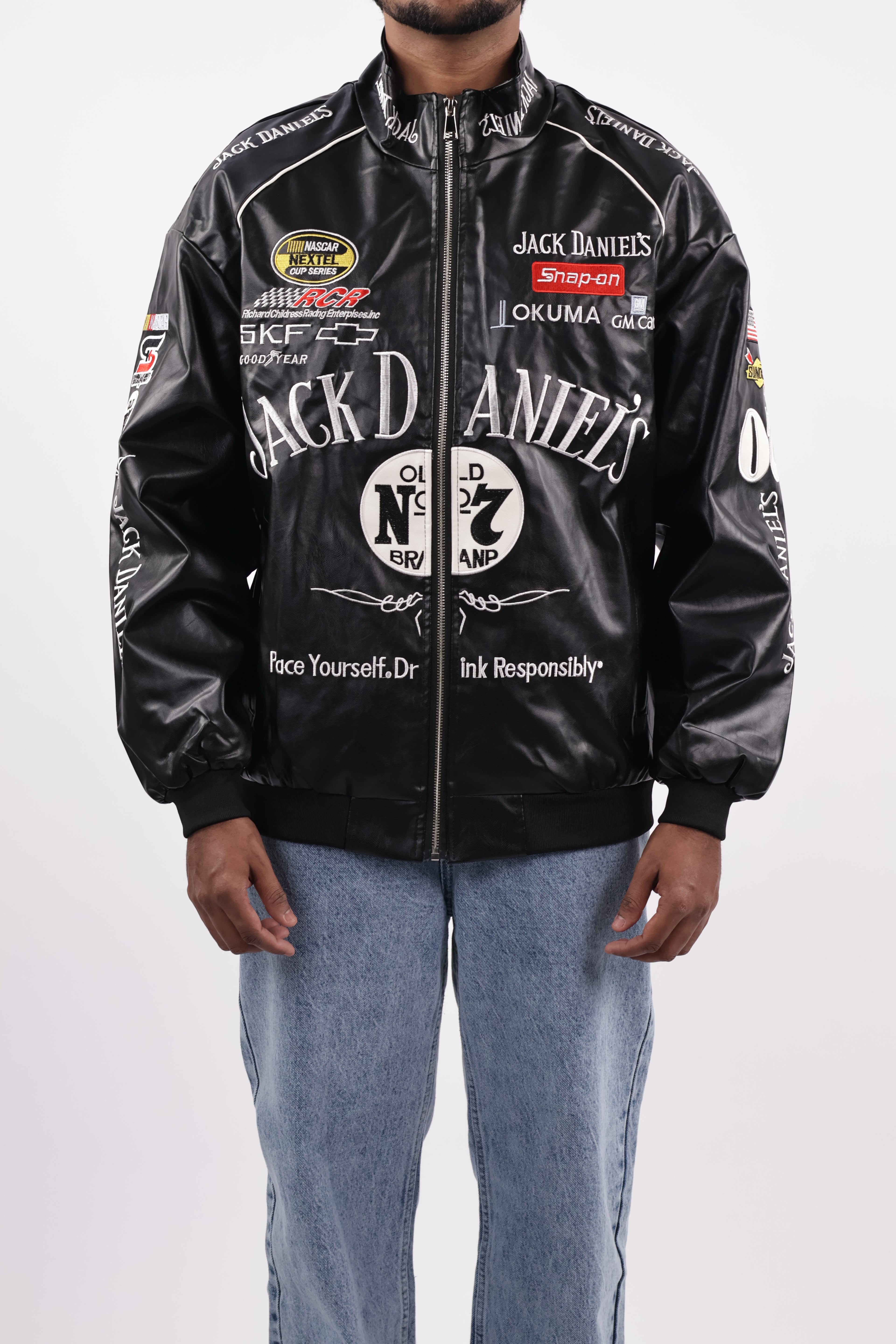 JACK DANIELS | BLACK