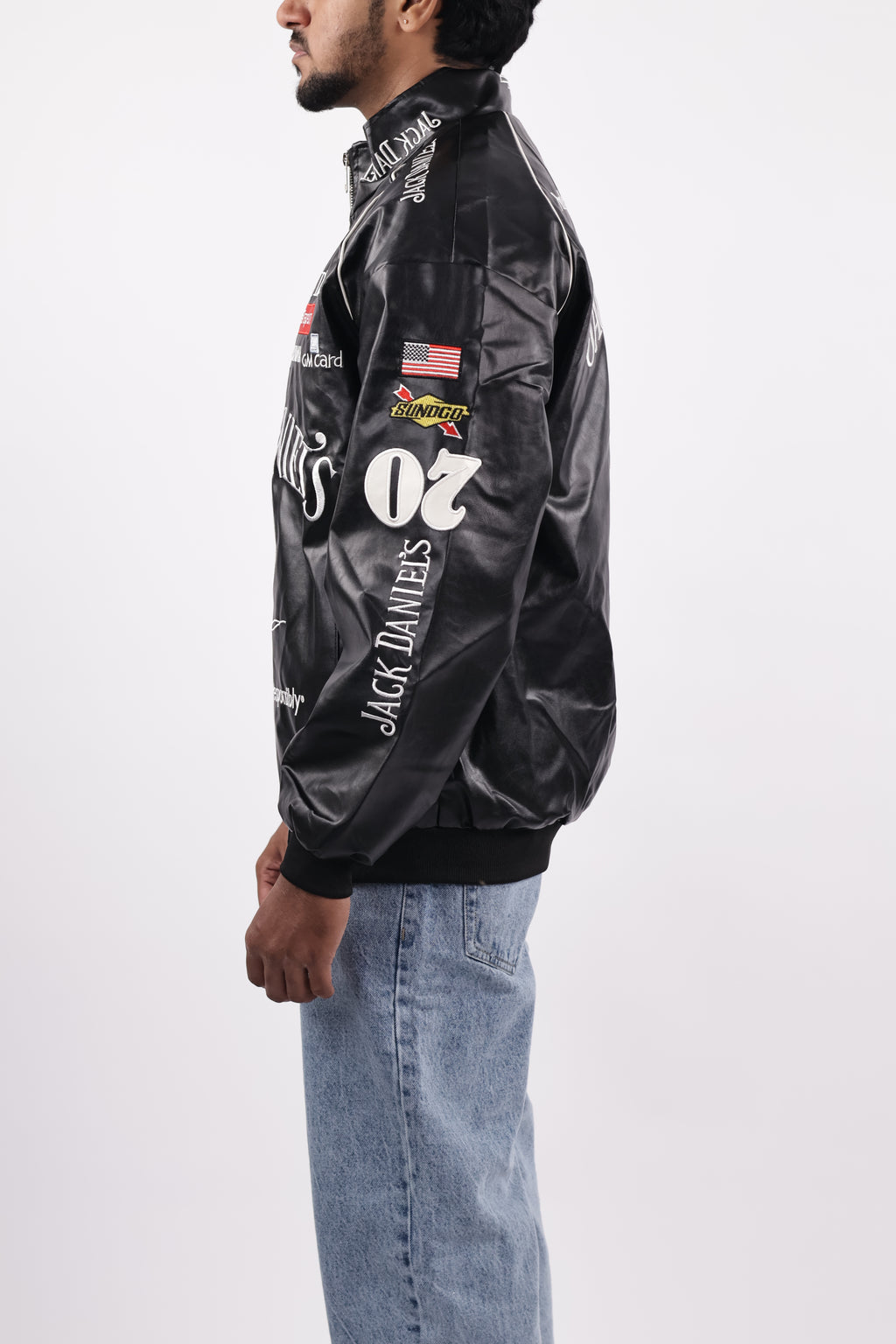 JACK DANIELS | BLACK