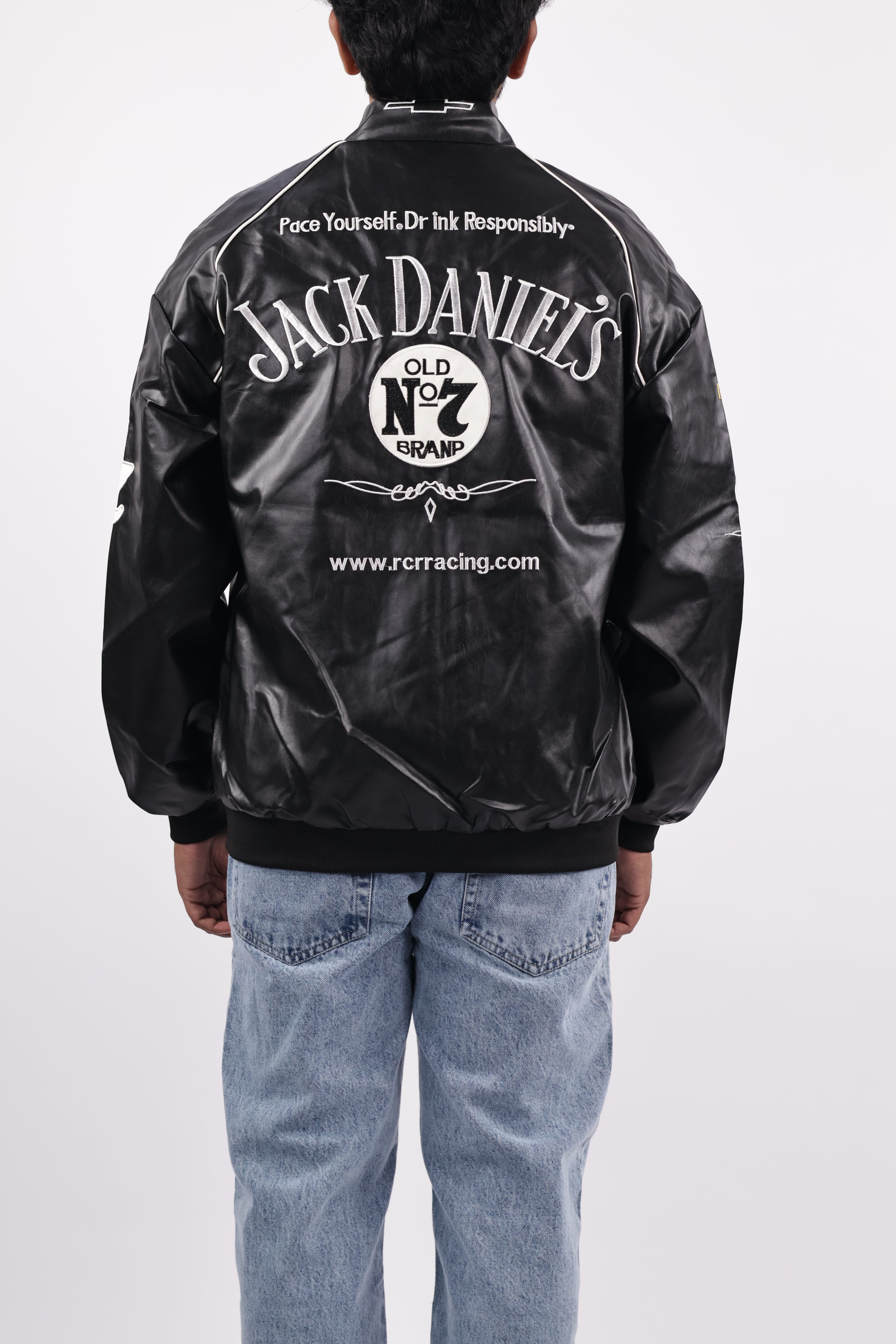 JACK DANIELS | BLACK