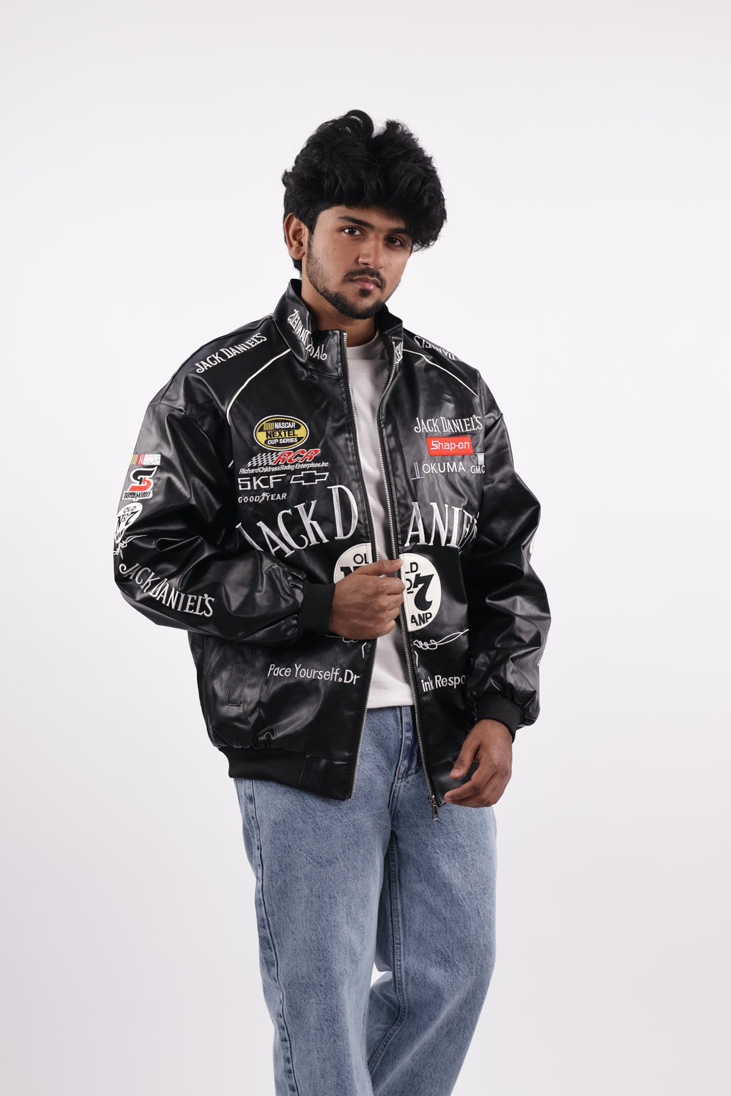 JACK DANIELS | BLACK