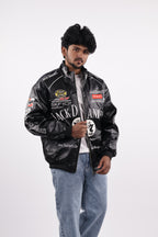 JACK DANIELS | BLACK